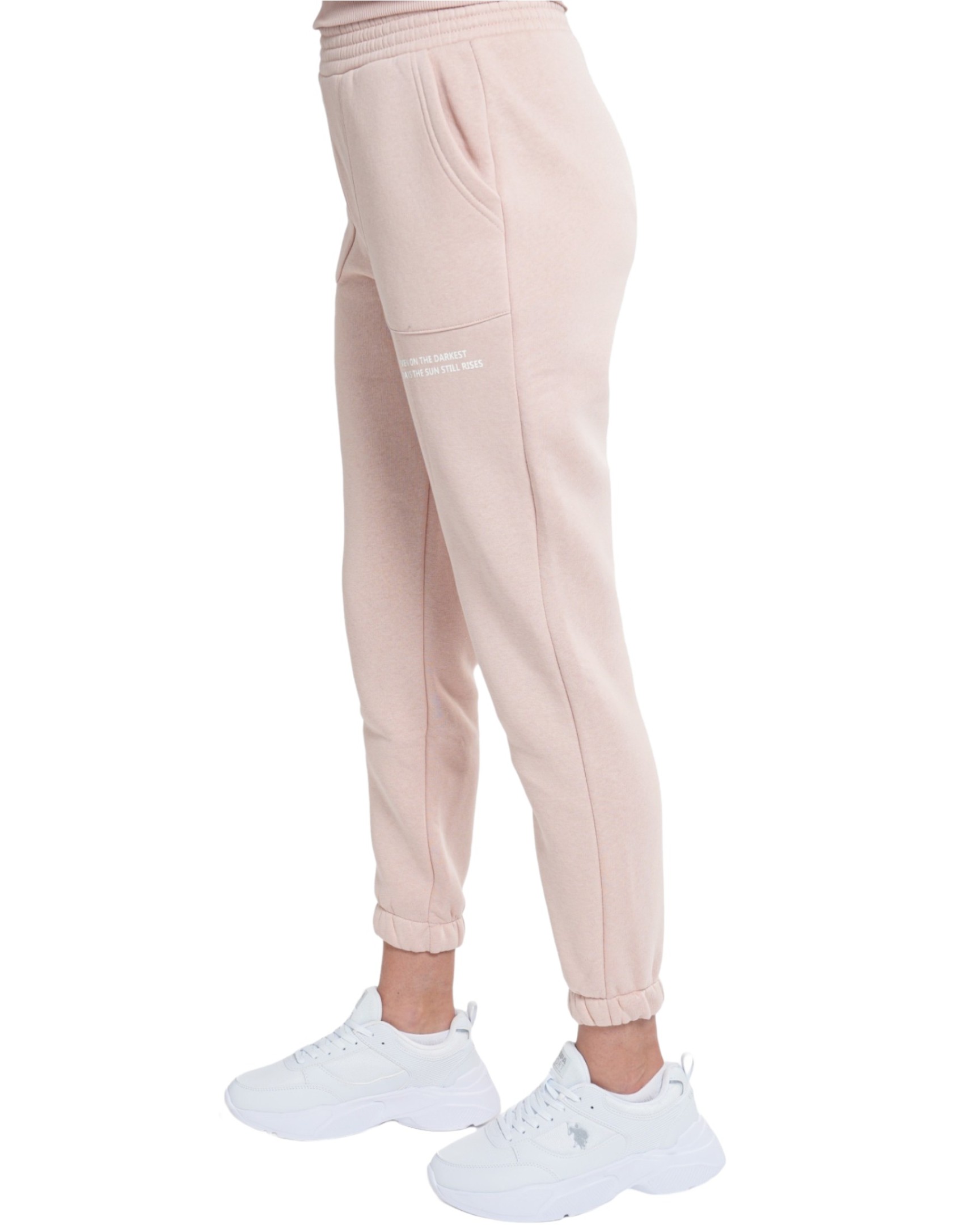 Pantalon Lumberjack 3w Wb Marc