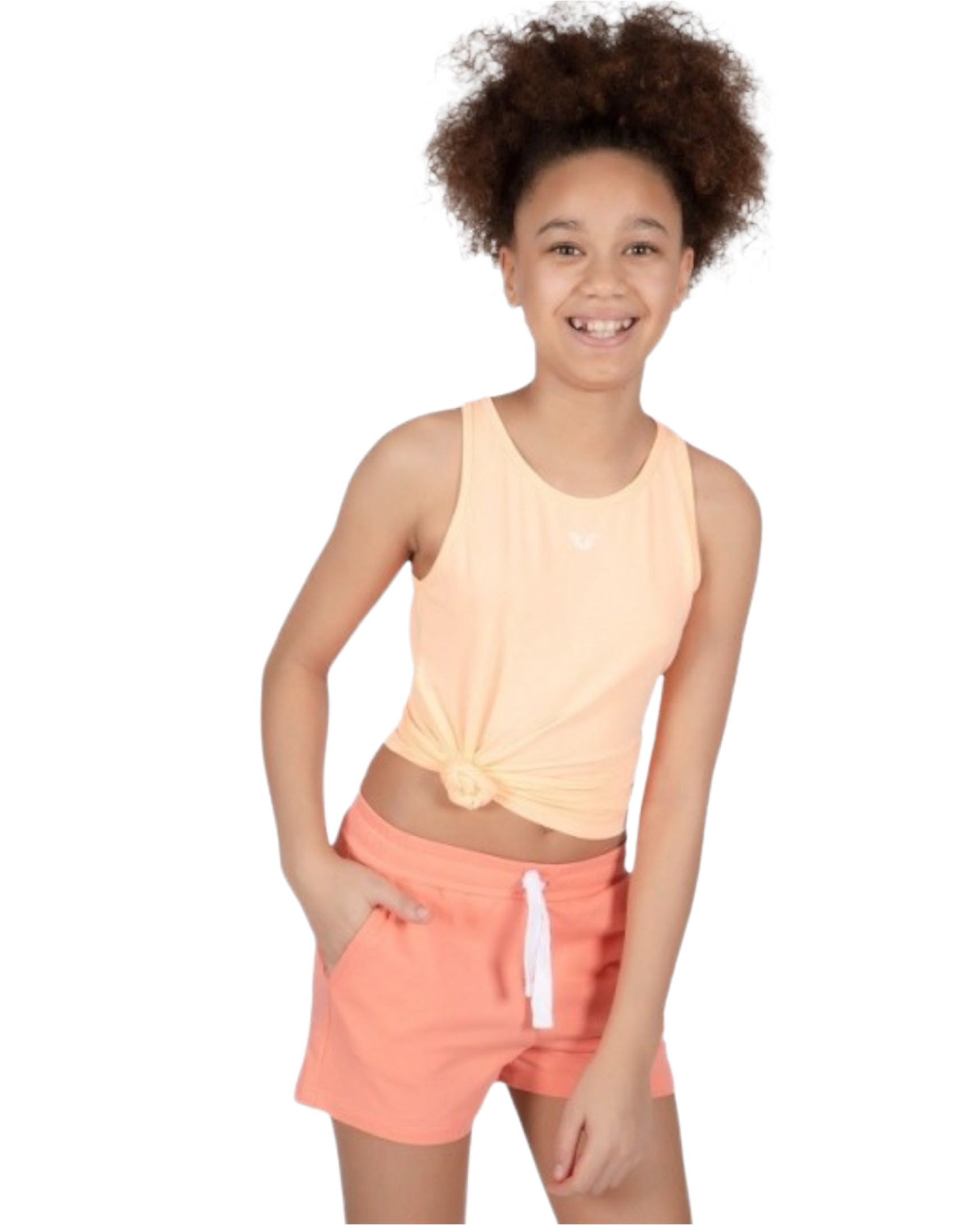 DEBARDEUR  BILCEE ENFANT SEMON