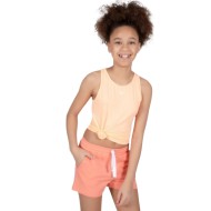 DEBARDEUR  BILCEE ENFANT VERT