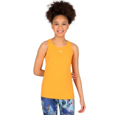 DEBARDEUR  BILCEE ENFANT ORANG