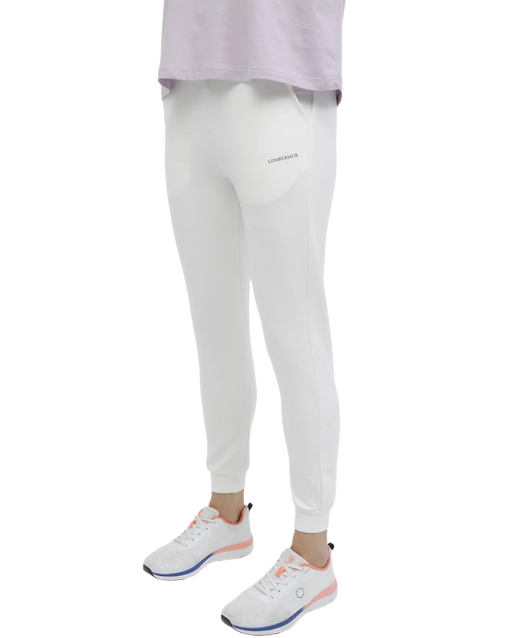 Pantalon Lumberjack 3w Wb Jogg