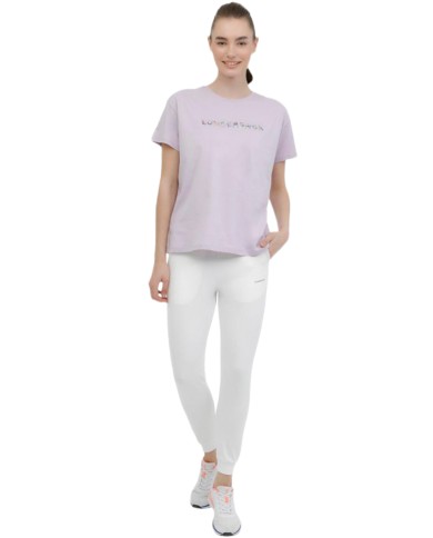 Pantalon Lumberjack 3w Wb Jogg