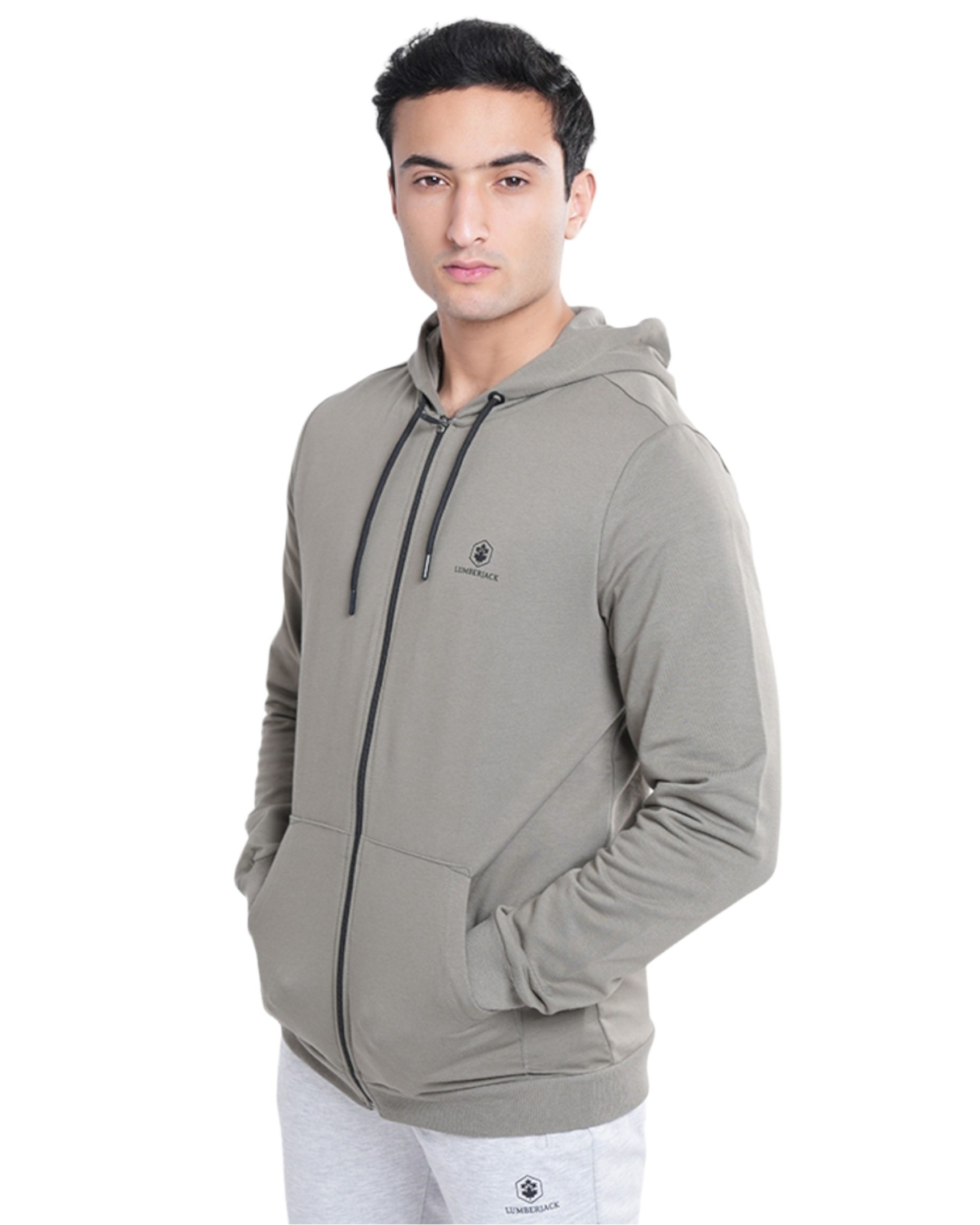 Capuche Lumberjack 3w M-sn72