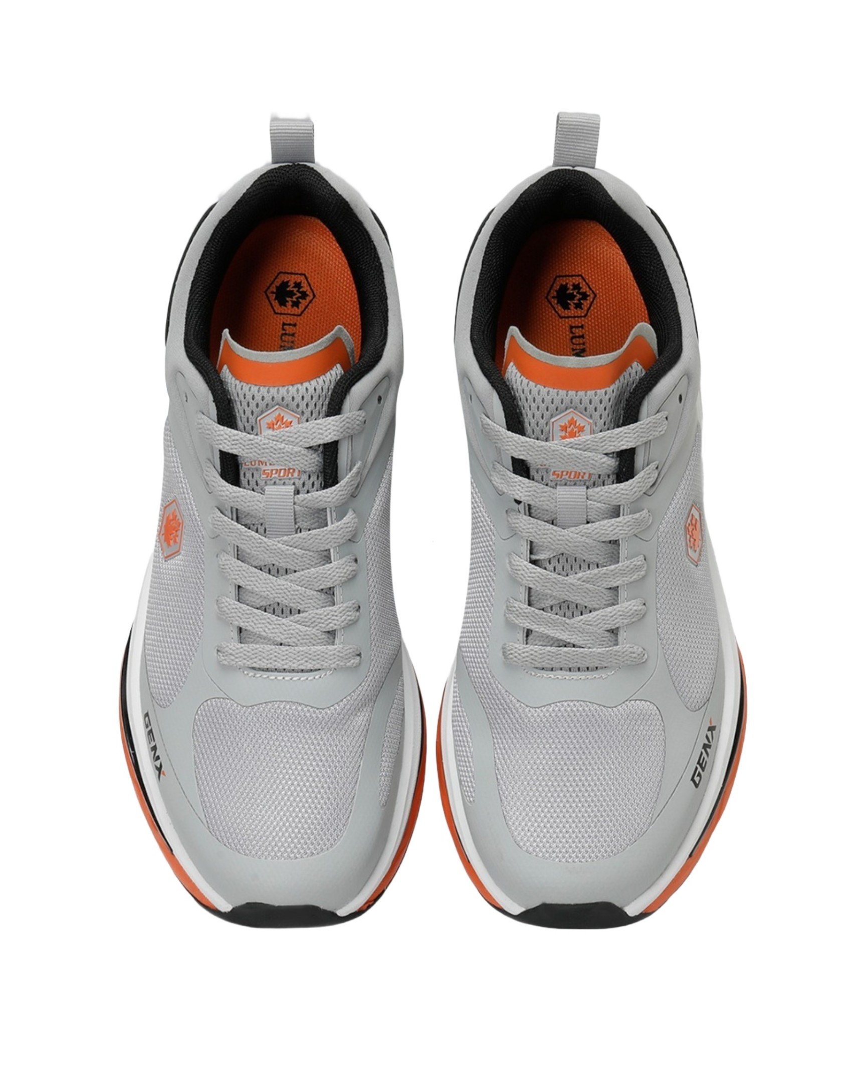 Chaussures Lumberjack Erwing