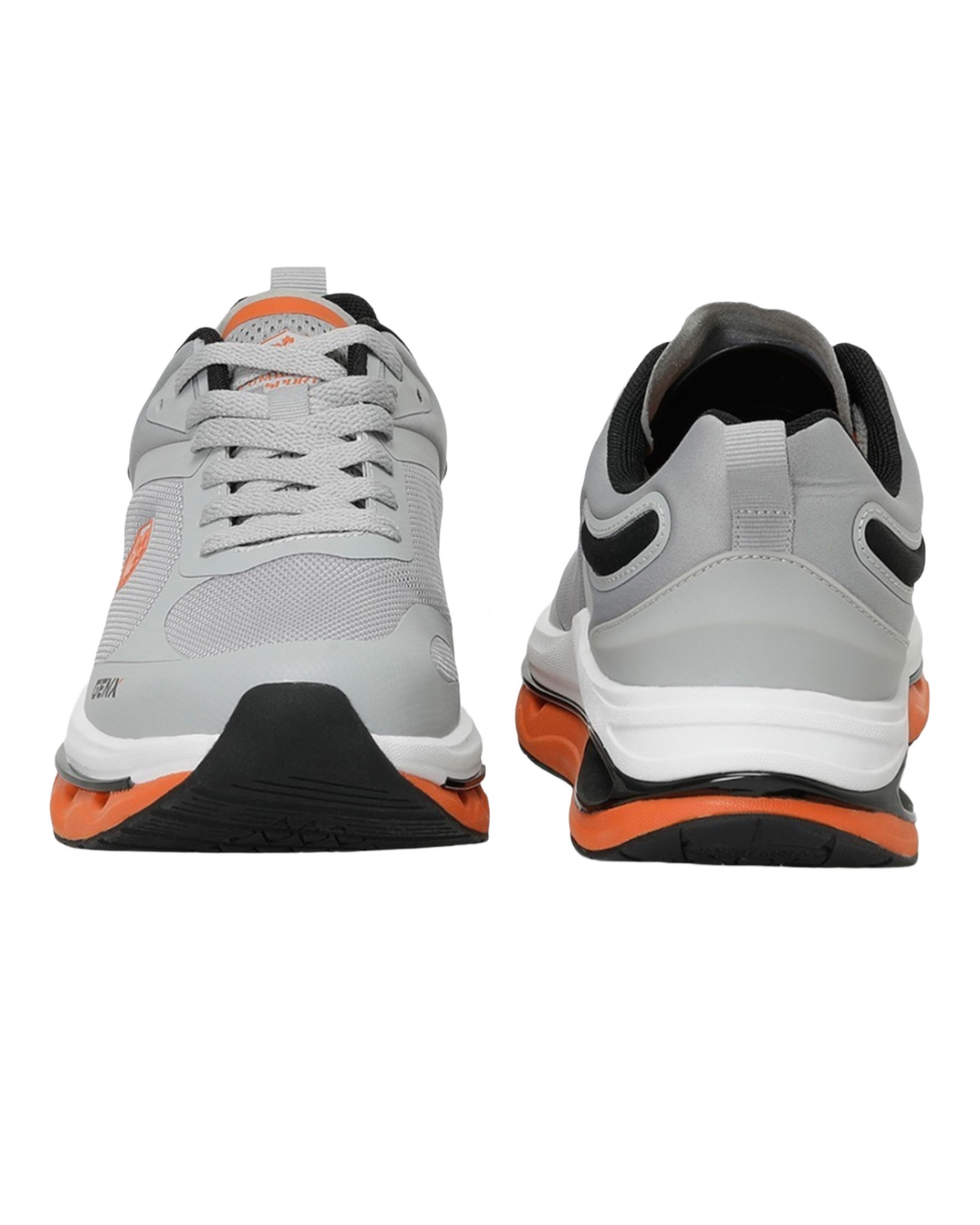 Chaussures Lumberjack Erwing