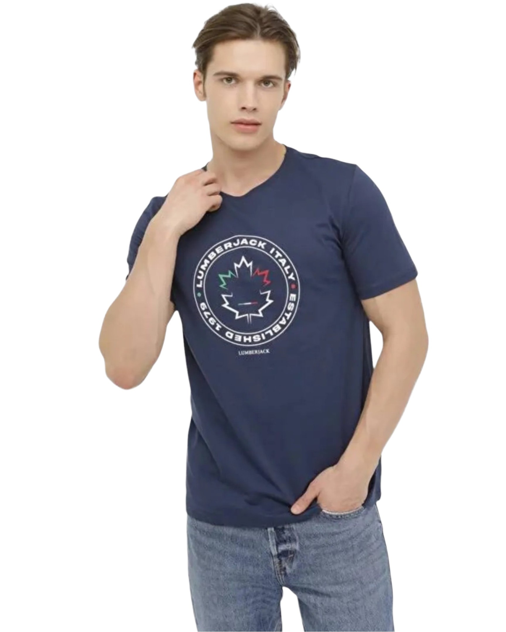 Pull Lumberjack Renato