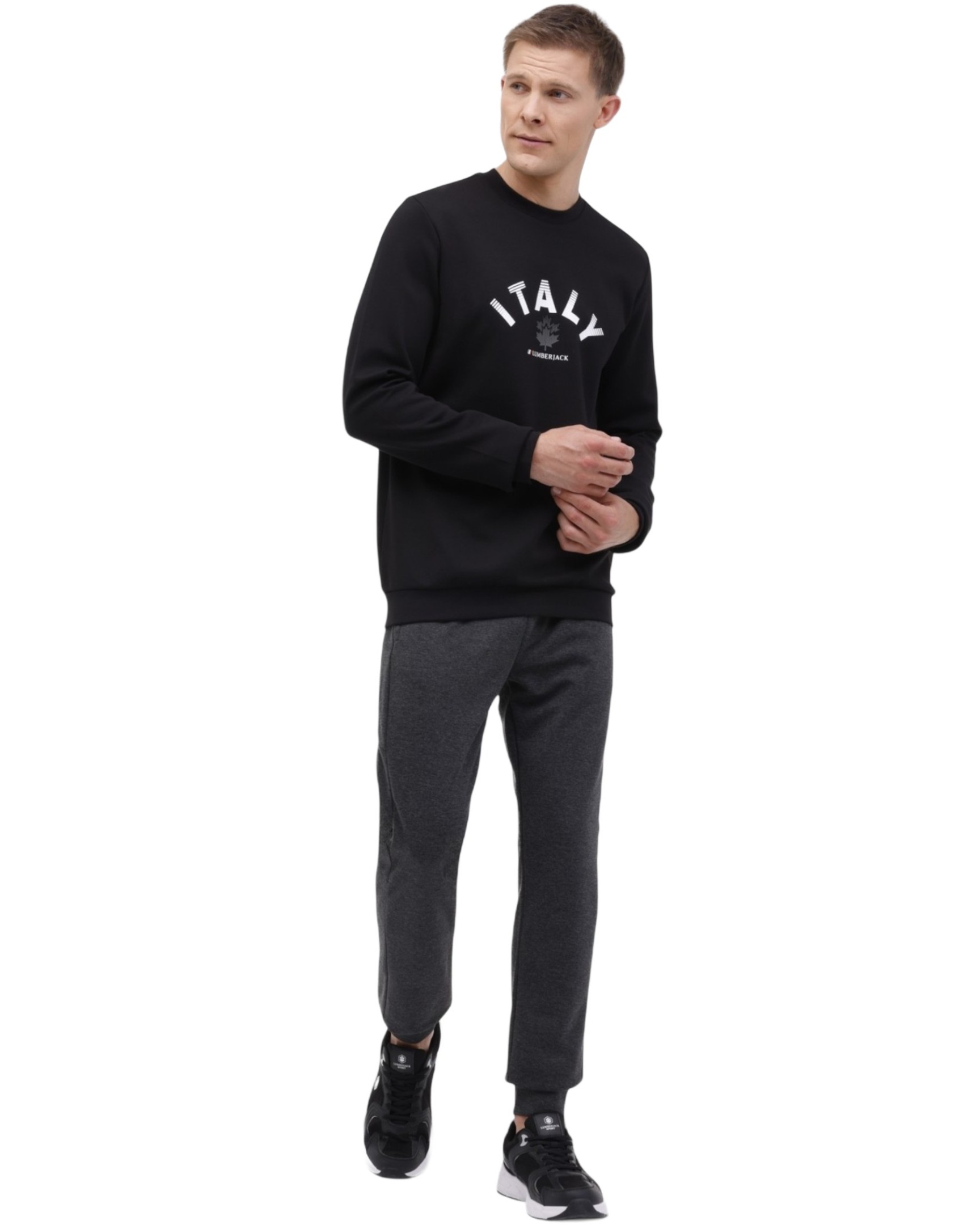 Pull Robert 16itly72 4pr