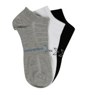 Pack De 3 Chaussettes  Kinetix