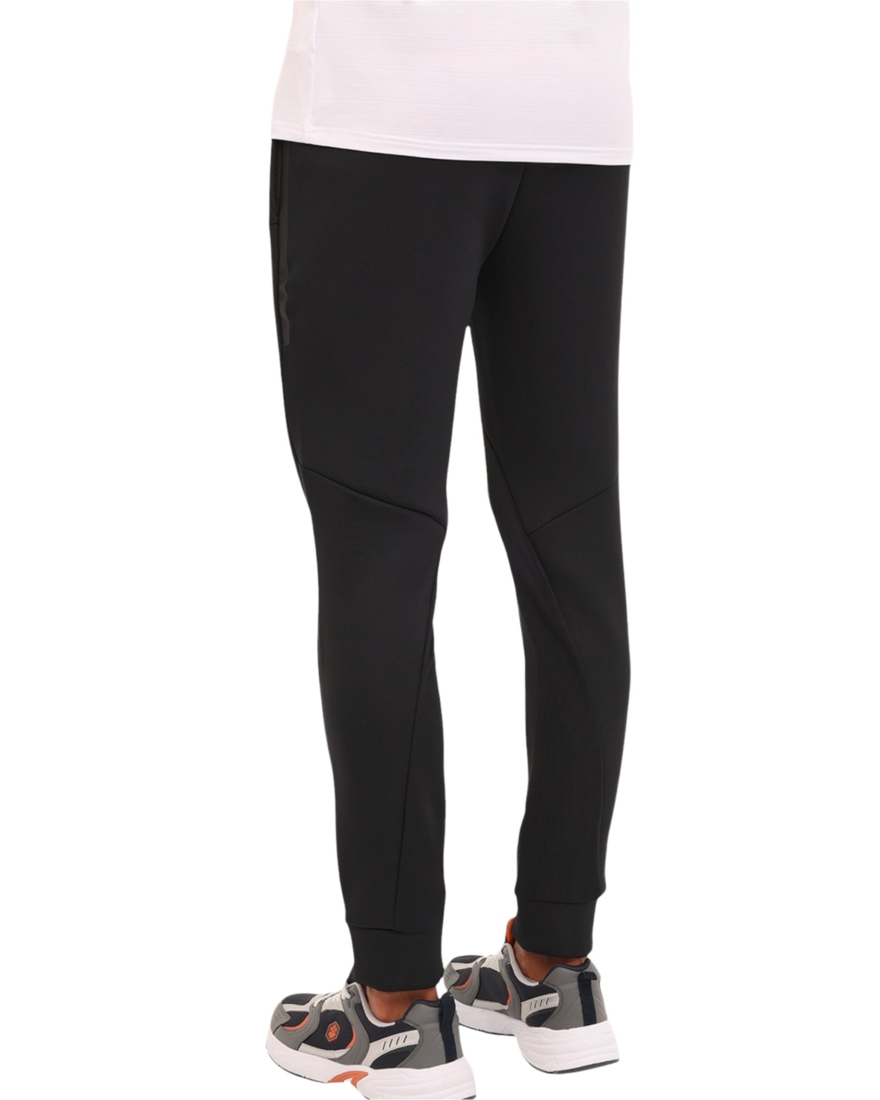 Pants Lumberjack Tans