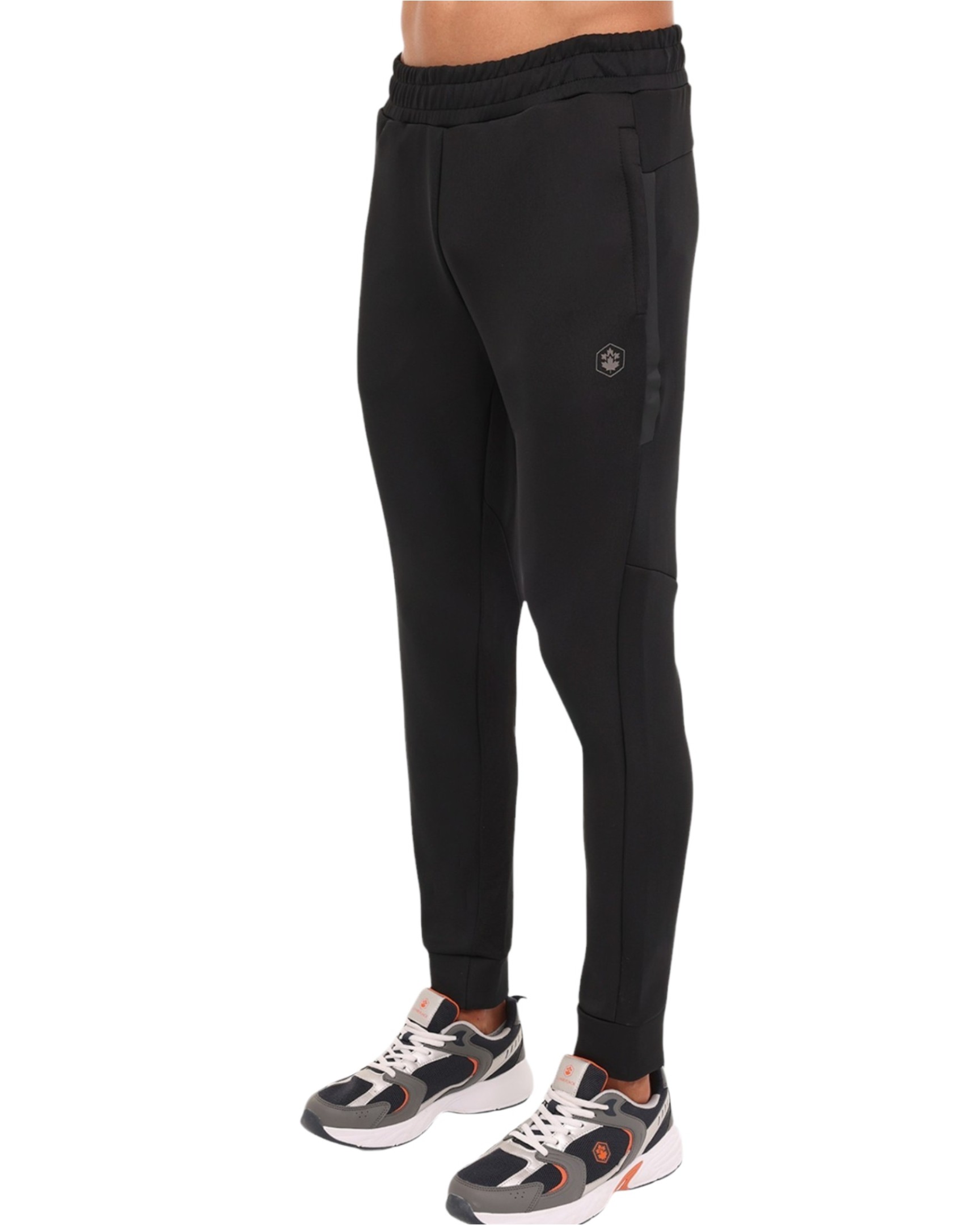 Pants Lumberjack Tans