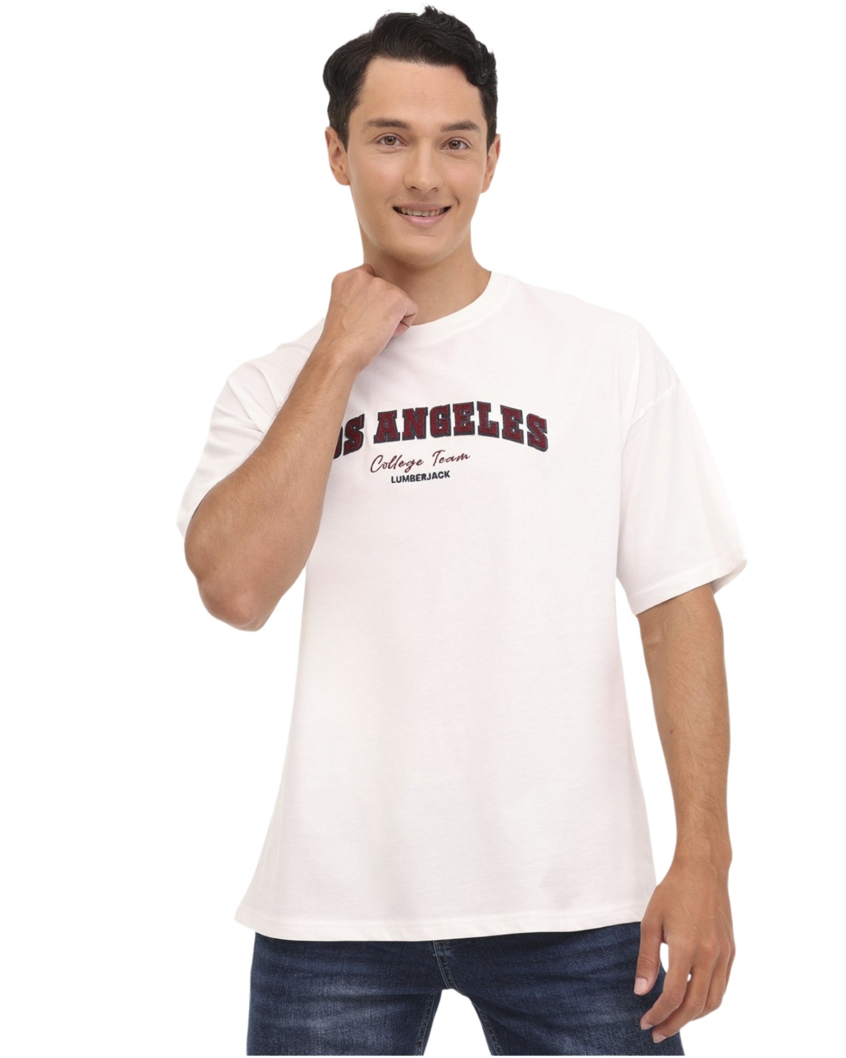 Pull Lumberjack Fran 11id111