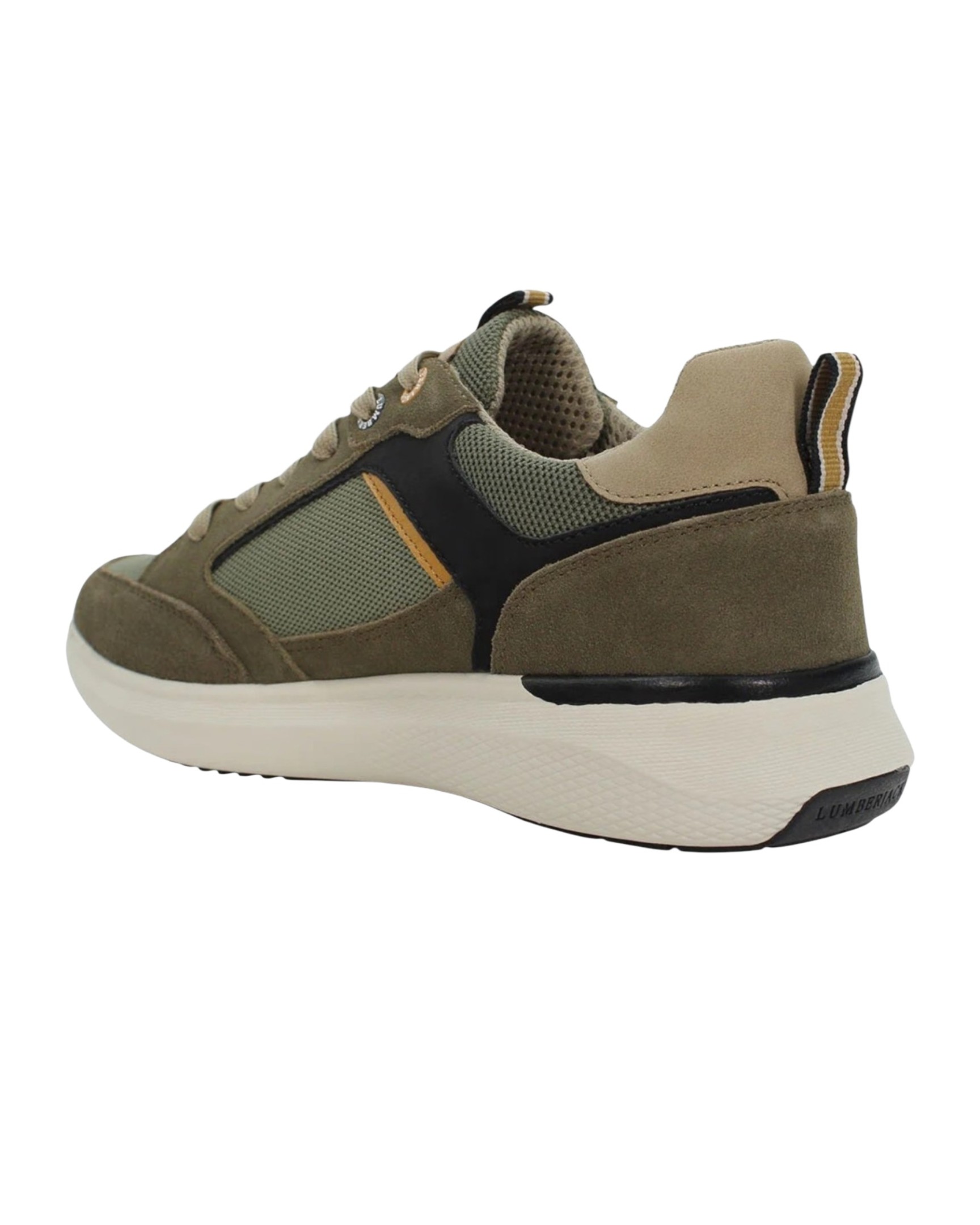 Chaussure Lumberjack Neil