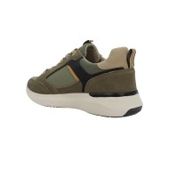 Chaussure Lumberjack Neil