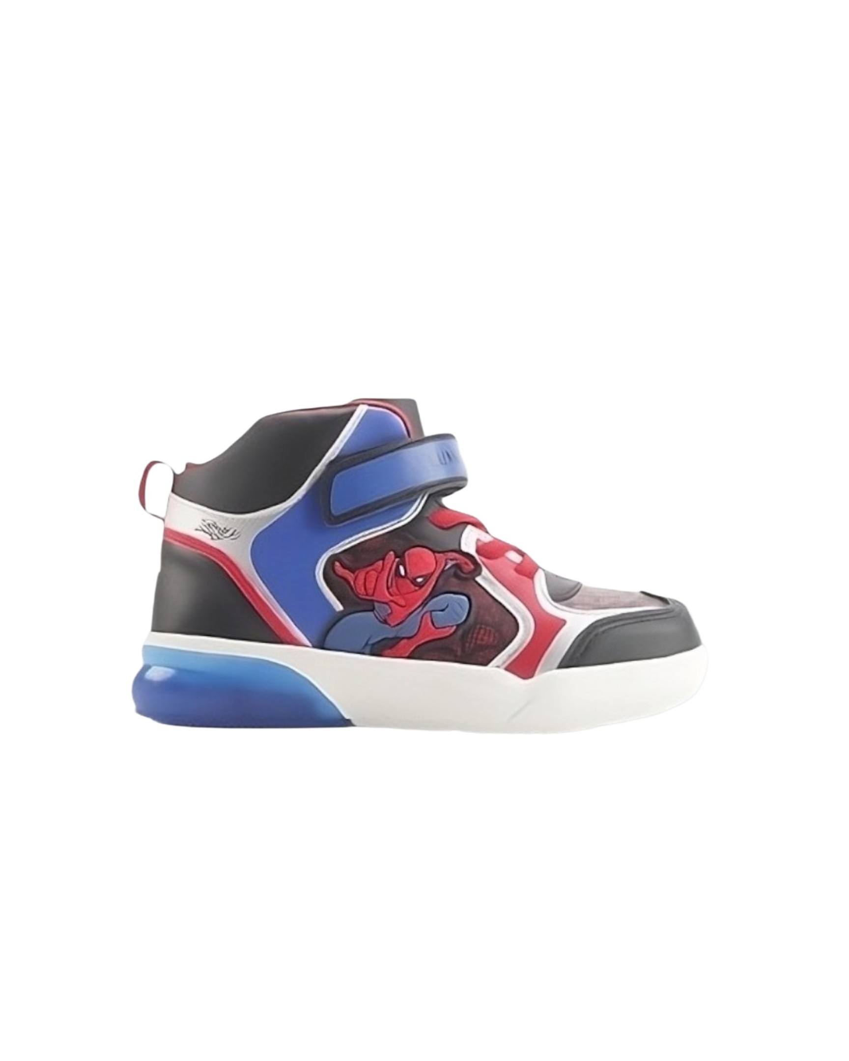 Chaussure Lumberjack Mix Hi