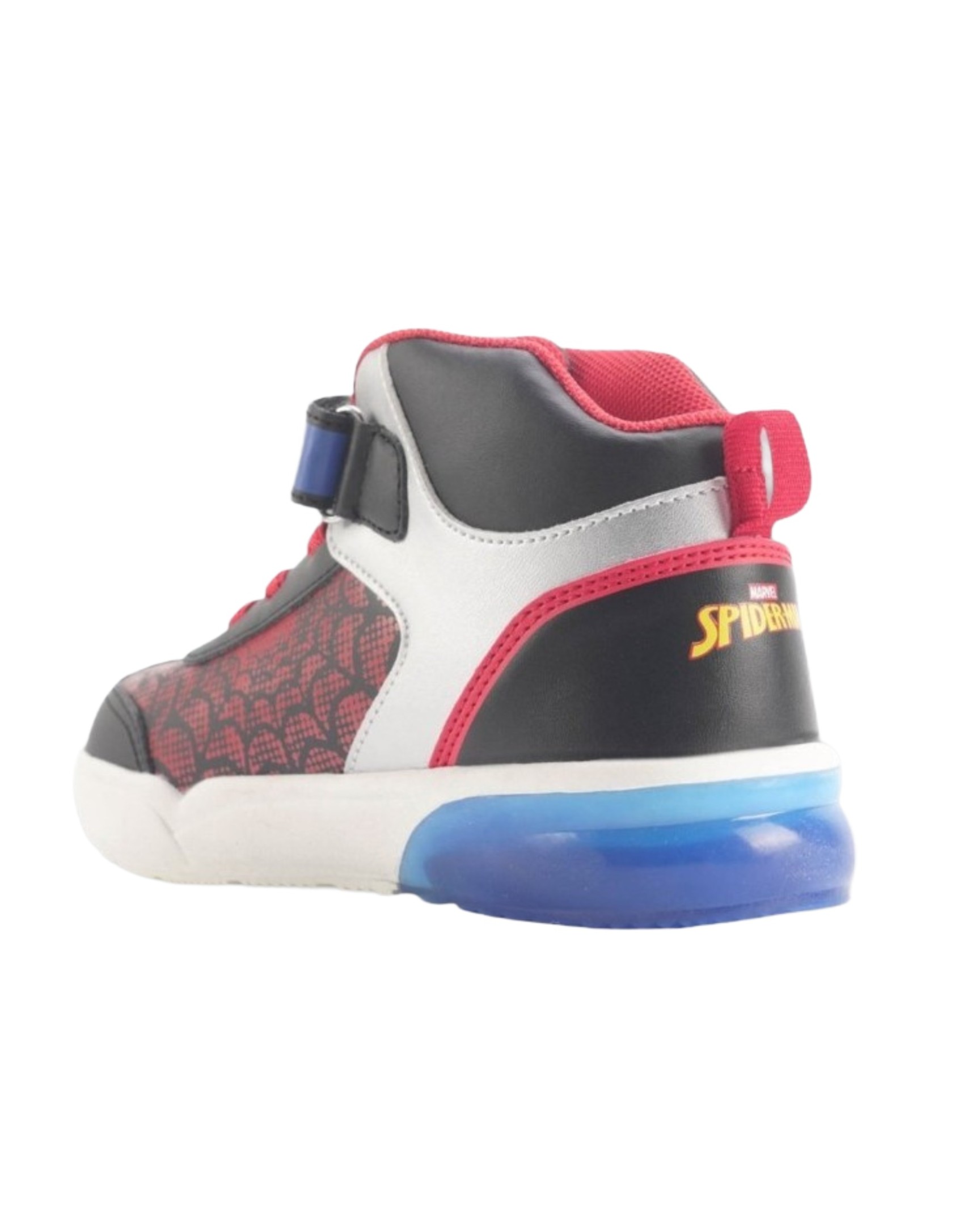 Chaussure Lumberjack Mix Hi