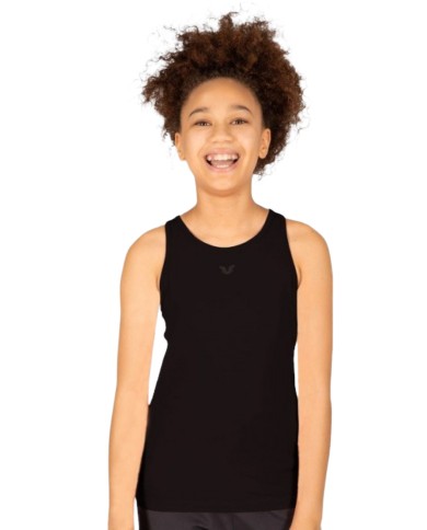 DEBARDEUR  BILCEE ENFANT NOIR