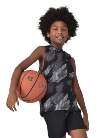 DEBARDEUR  BILCEE ENFANT NOIR