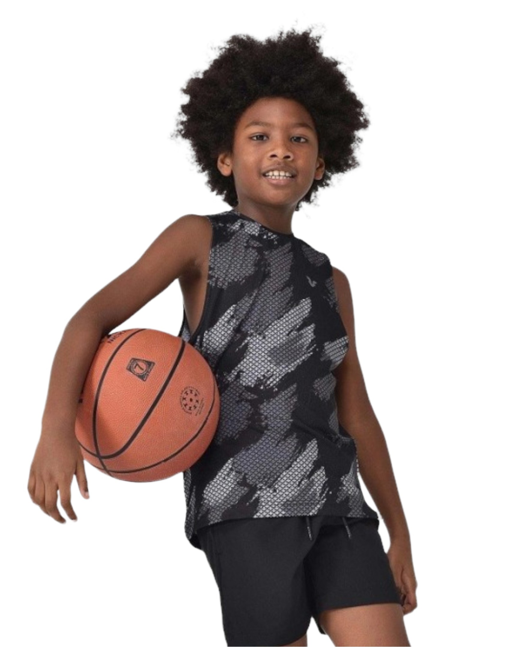 DEBARDEUR  BILCEE ENFANT NOIR