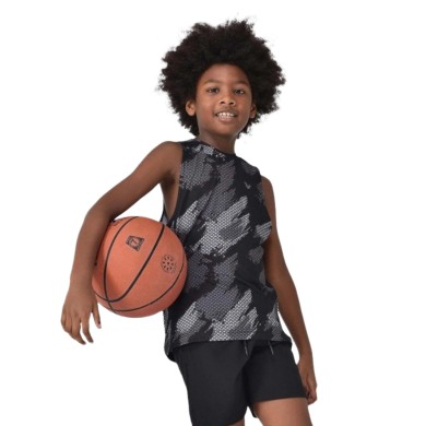 DEBARDEUR  BILCEE ENFANT NOIR