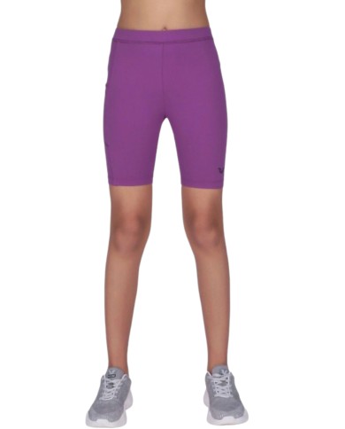 SHORT DE FITNESS BILCEE ENFANT