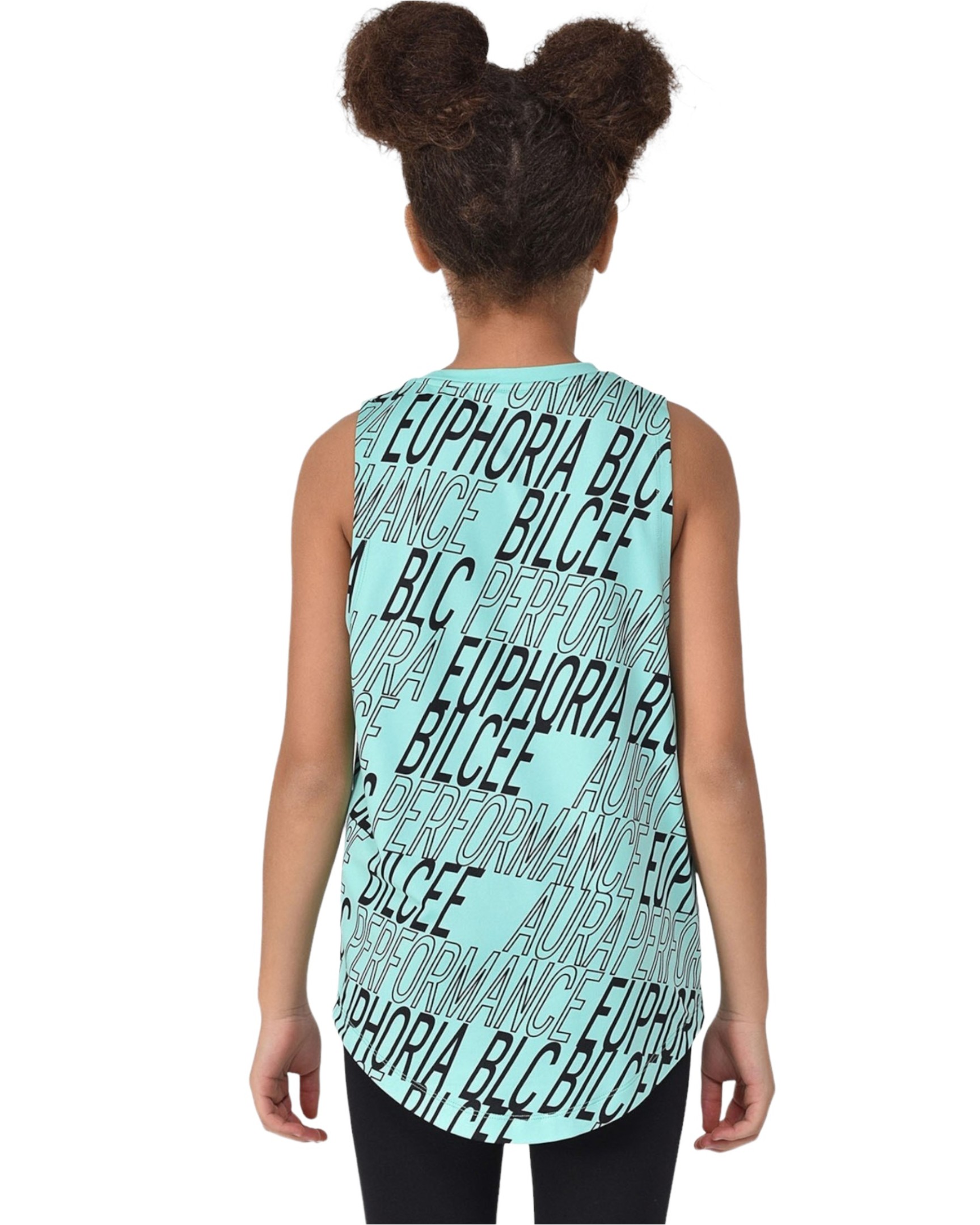 PULL SANS MANCHE BILCEE ENFANT