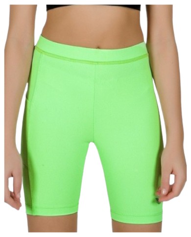 SHORT DE FITNESS BILCEE ENFANT