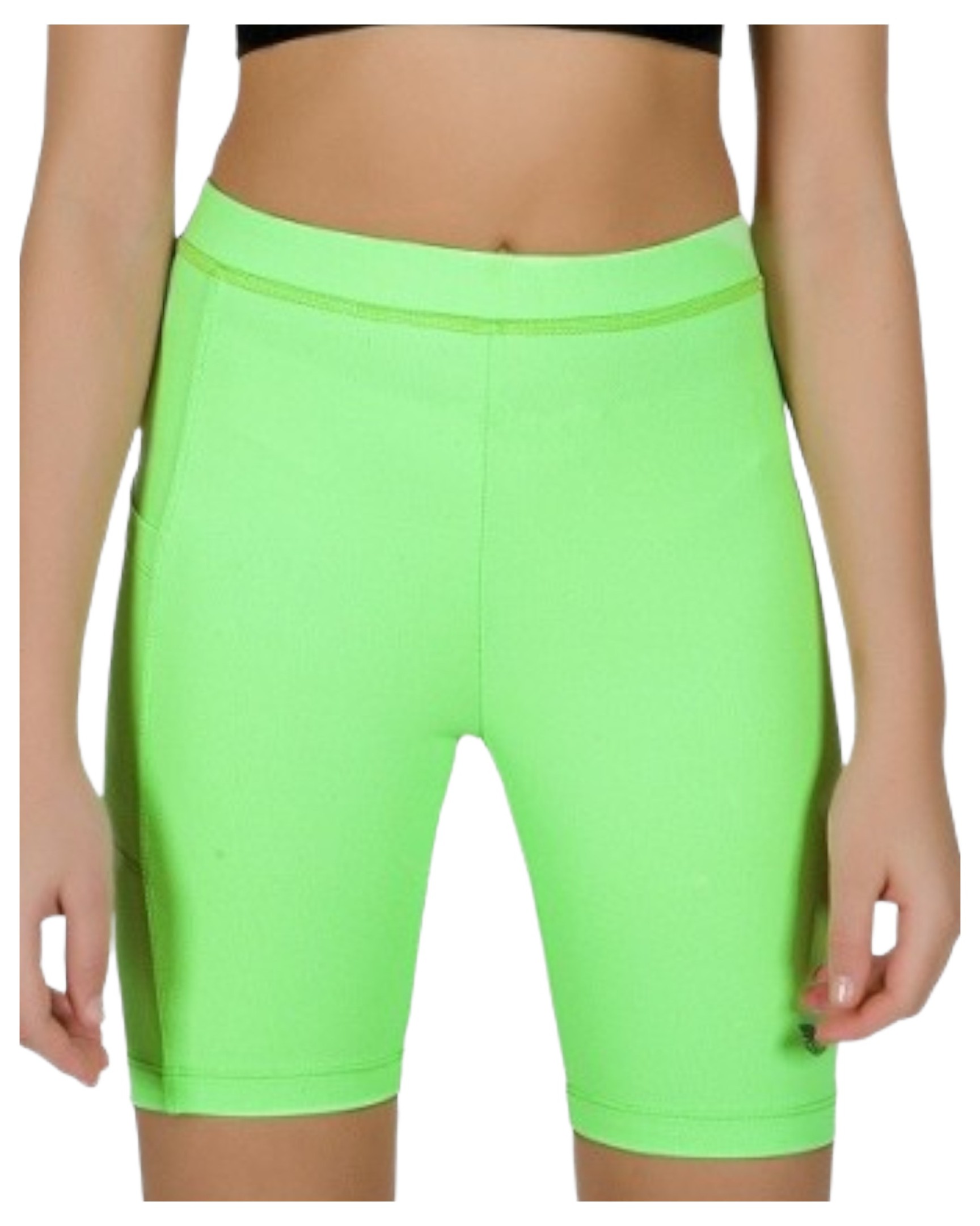 SHORT DE FITNESS BILCEE ENFANT