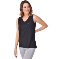 Fit T-shirt Kari