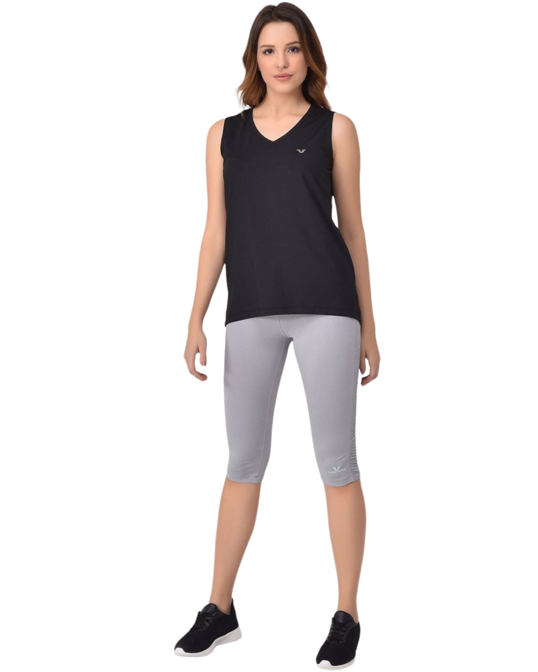 PULL SANS MANCHE BILCEE