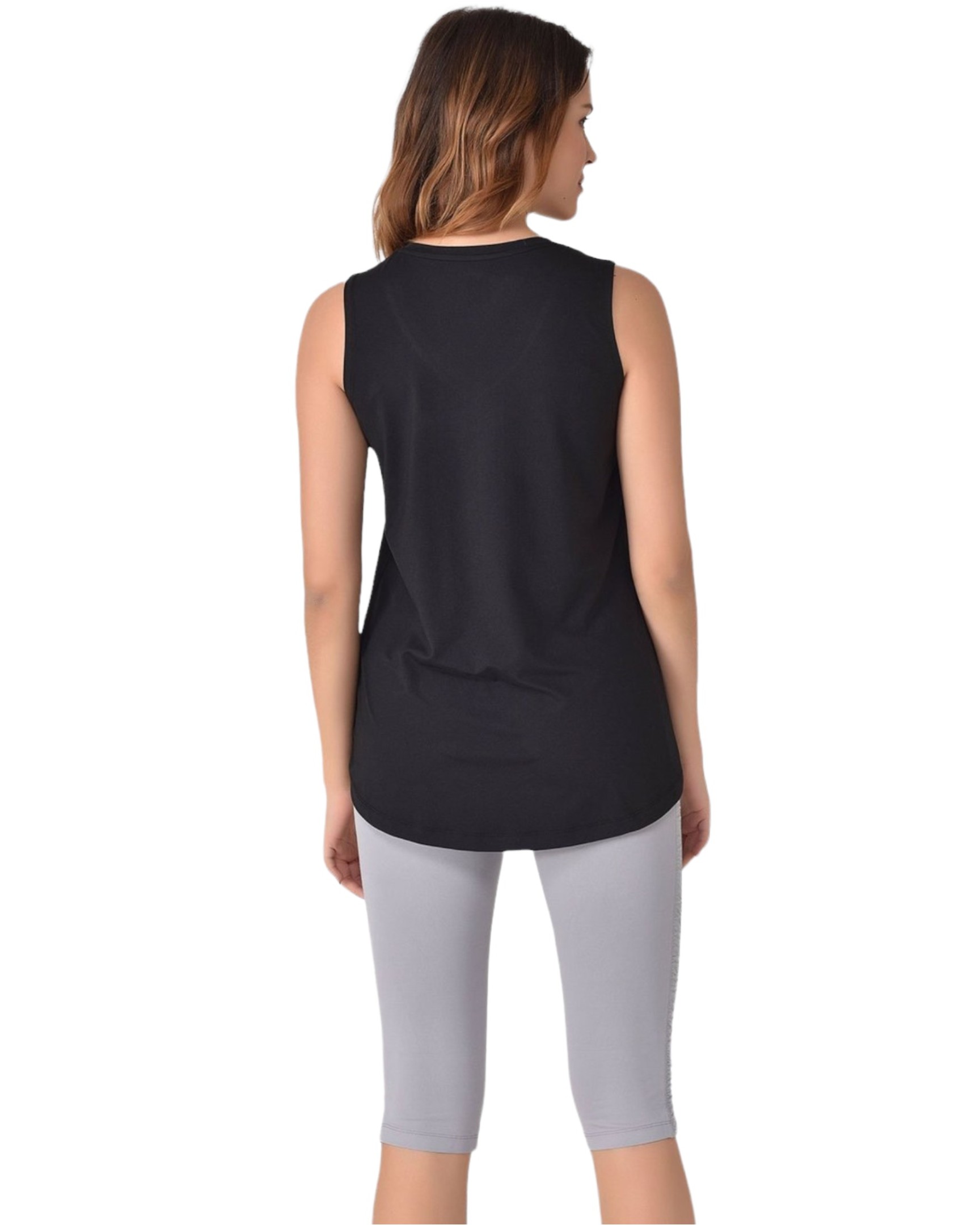 PULL SANS MANCHE BILCEE