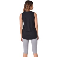 PULL SANS MANCHE BILCEE