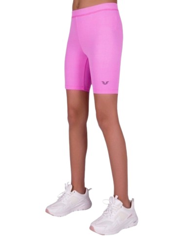 SHORT DE FITNESS BILCEE ENFANT