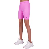 SHORT DE FITNESS BILCEE ENFANT