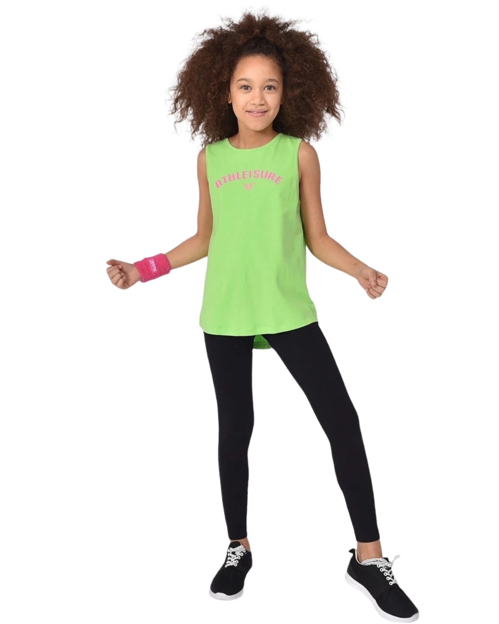 PULL SANS MANCHE  BILCEE ENFAN