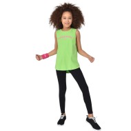 PULL SANS MANCHE  BILCEE ENFAN