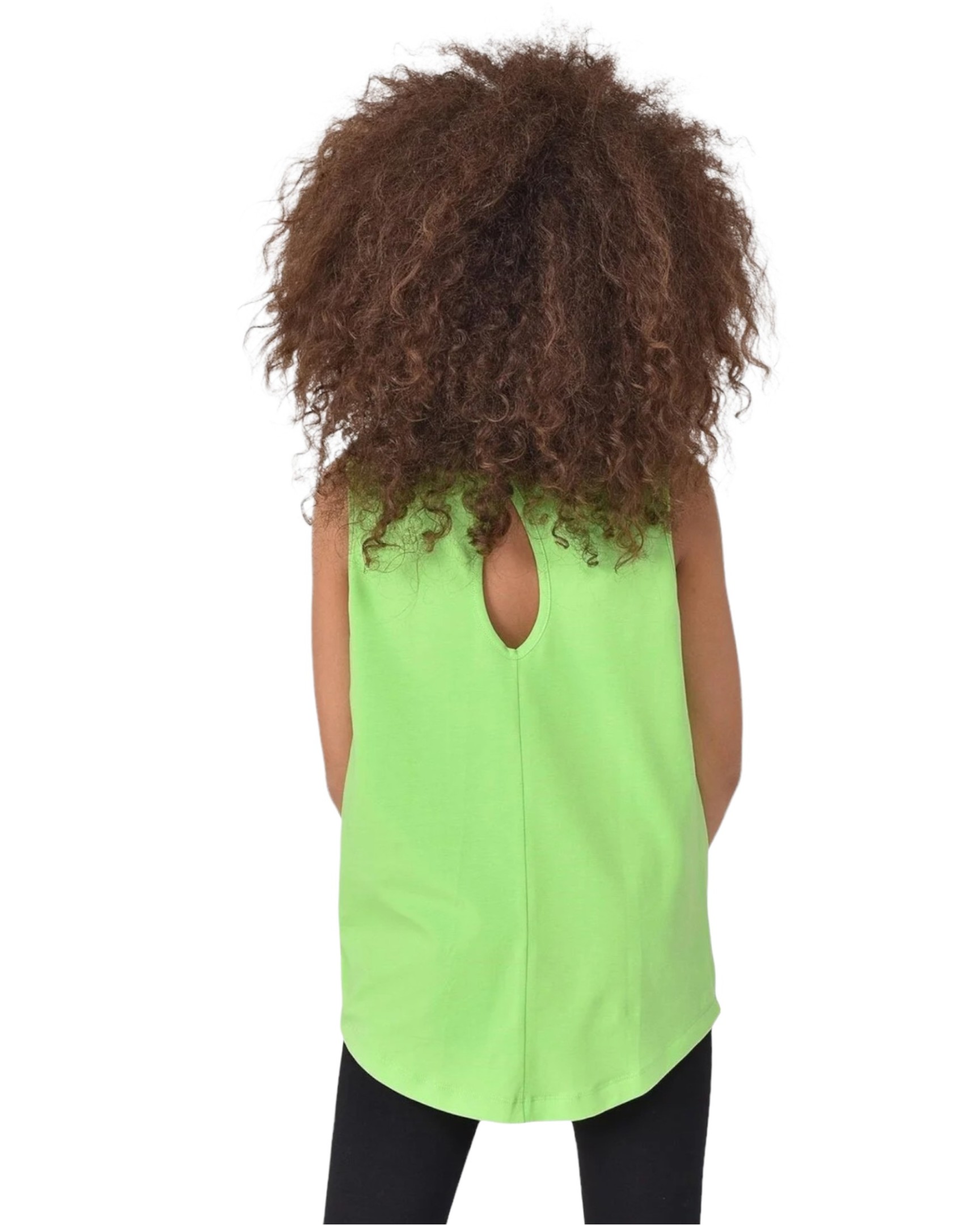 PULL SANS MANCHE  BILCEE ENFAN