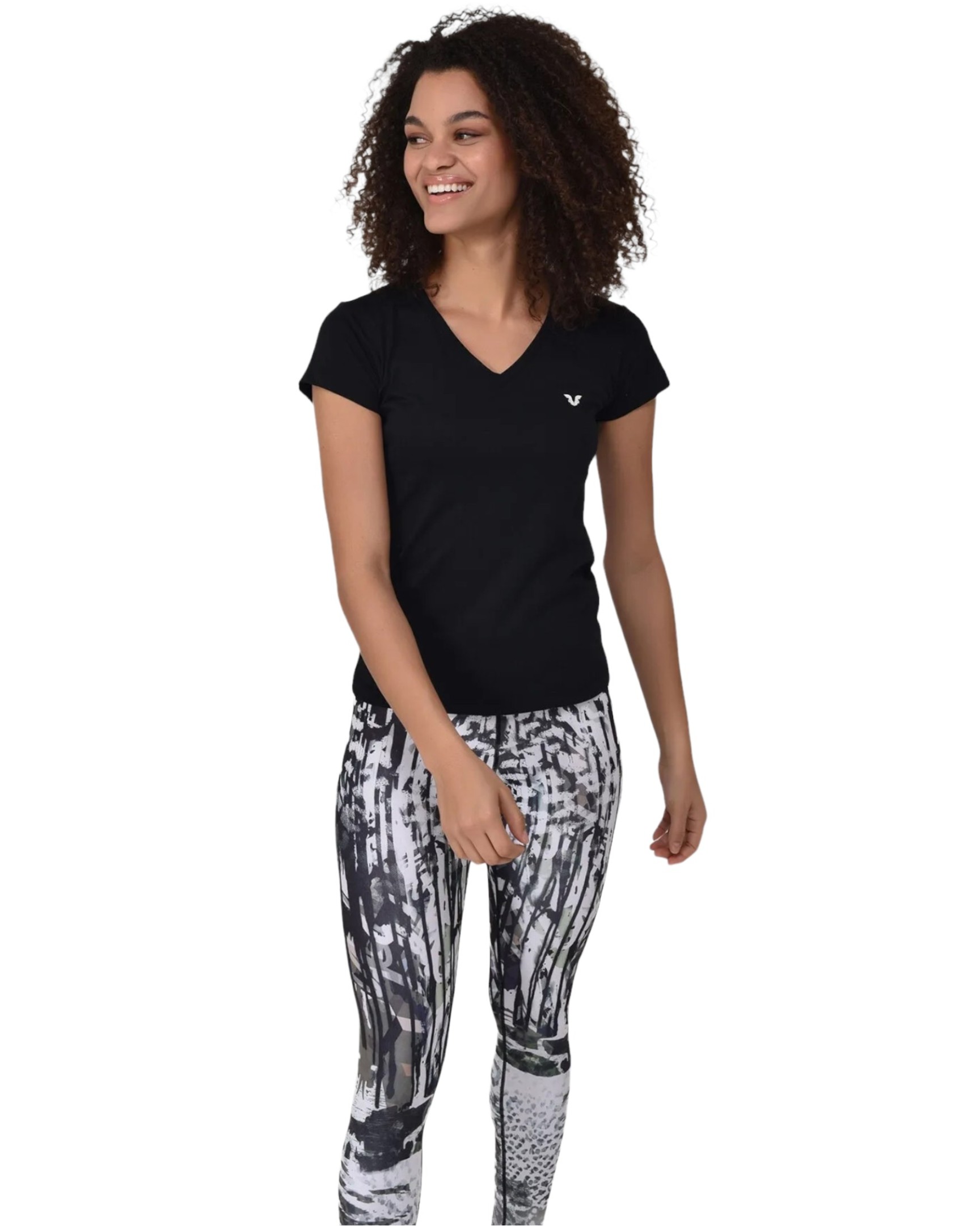 Pull Bilcee Demi Manche