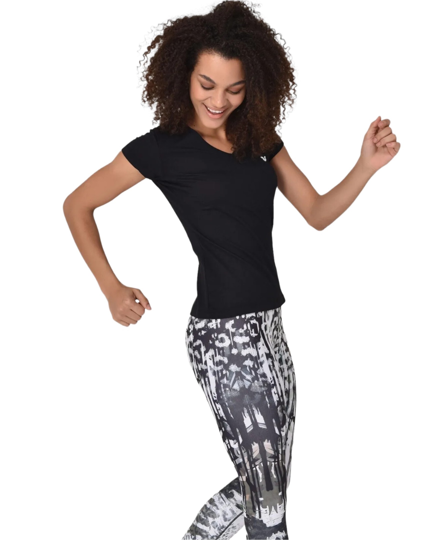 Pull Bilcee Demi Manche