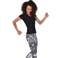 Pull Bilcee Demi Manche