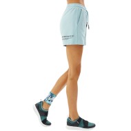 SHORT BILCEE FEMME BLEU CIEL