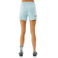 SHORT BILCEE FEMME BLEU CIEL