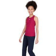 DEBARDEUR  BILCEE ENFANT ROUGE