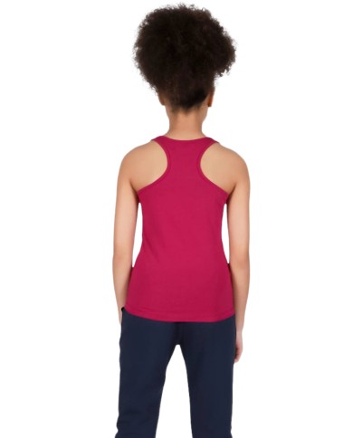 DEBARDEUR  BILCEE ENFANT VIOLET