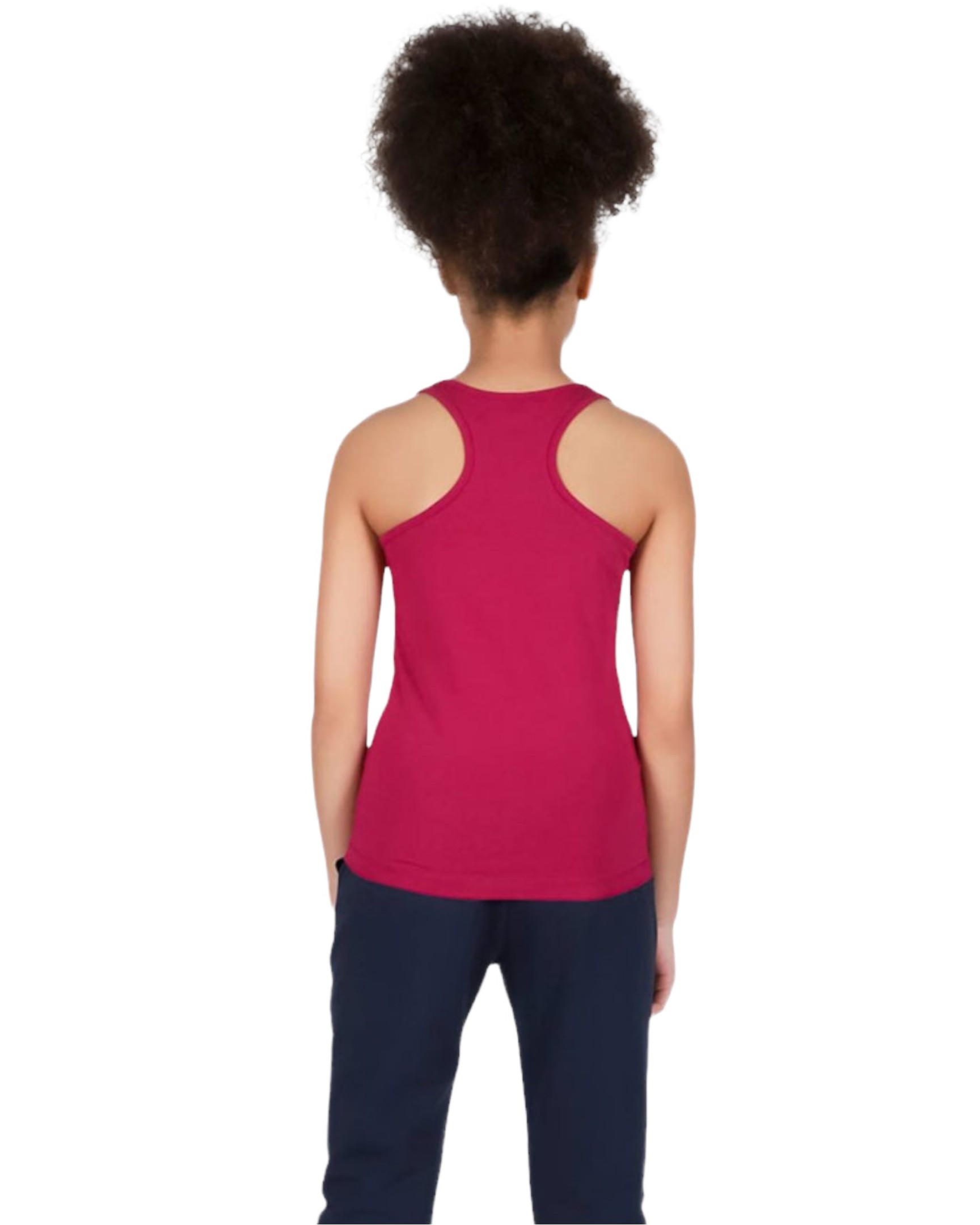 DEBARDEUR  BILCEE ENFANT VIOLET