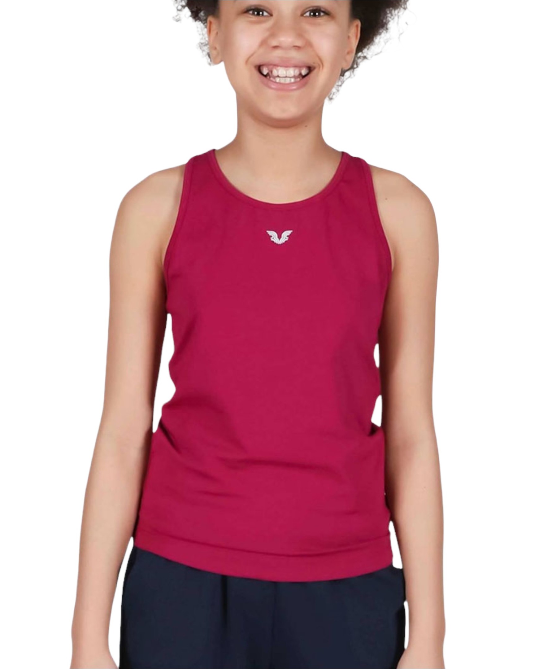 DEBARDEUR  BILCEE ENFANT VIOLET