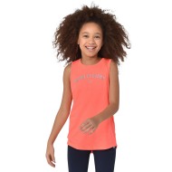 PULL SANS MANCHE  BILCEE ENFANT