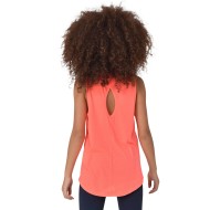 PULL SANS MANCHE  BILCEE ENFANT