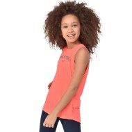 PULL SANS MANCHE  BILCEE ENFANT