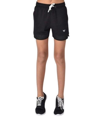 SHORT BILCEE ENFANT GRIS