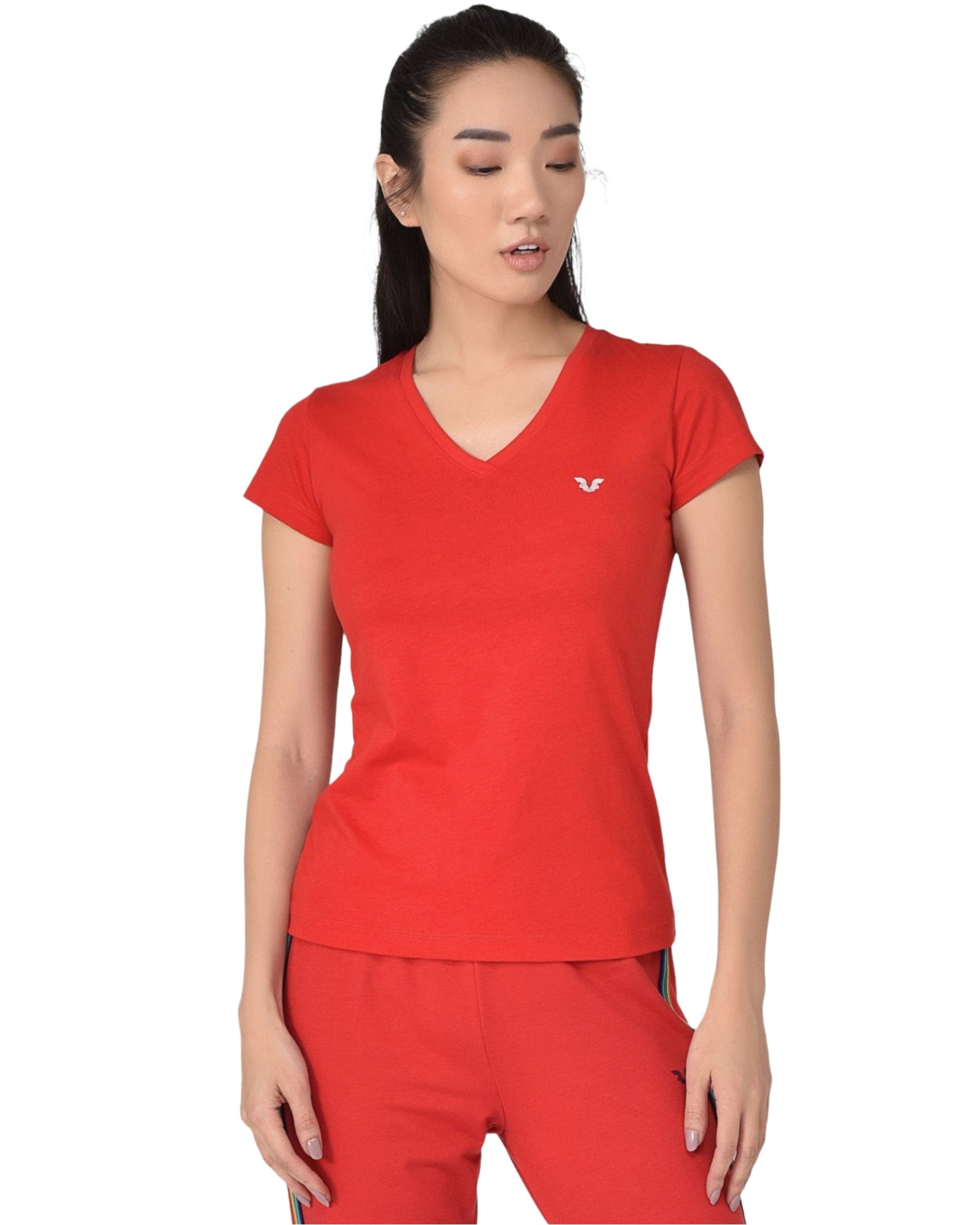 Pull Bilcee Demi Manche